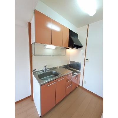 サンステージ 502【管理NO：1-012660601-05020】 ★家具家電は申し込み後に搬入しますの物件写真3