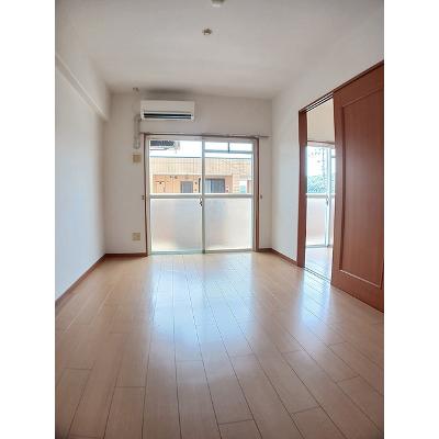 サンステージ 305【管理NO：1-012660601-03040】 ★家具家電は申し込み後に搬入します 2026年08月上旬入居可能の物件写真2