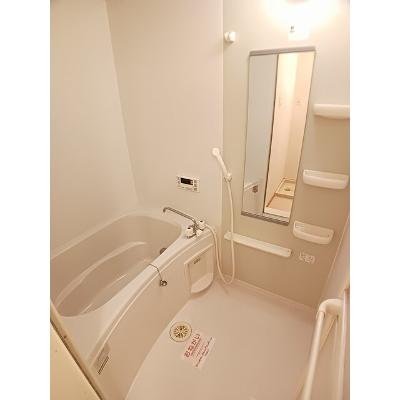第５府内プロパン 103【管理NO：1-012513201-01030】 ★家具家電は申し込み後に搬入しますの物件写真4