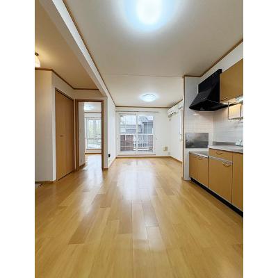 Ｓｏｌｅａｄｏ 201【管理NO：1-012309701-02010】 ★家具家電は申し込み後に搬入しますの物件写真2