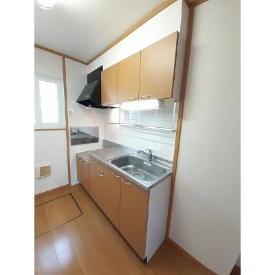 ソレイユＢ 102【管理NO：1-012047502-01020】 ★家具家電は申し込み後に搬入します 2026年08月上旬入居可能の物件写真3