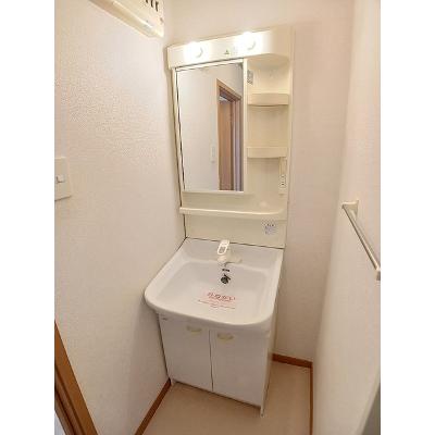 エスポアール　Ⅲ 201【管理NO：1-011897001-02010】 ★家具家電は申し込み後に搬入します 2026年08月上旬入居可能の物件写真6