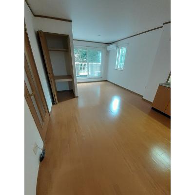 クレストールふじⅡ 203【管理NO：1-011665701-02030】 ★家具家電は申し込み後に搬入しますの物件写真2