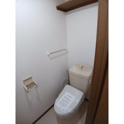 クレストールふじⅡ 203【管理NO：1-011665701-02030】 ★家具家電は申し込み後に搬入しますの物件写真5