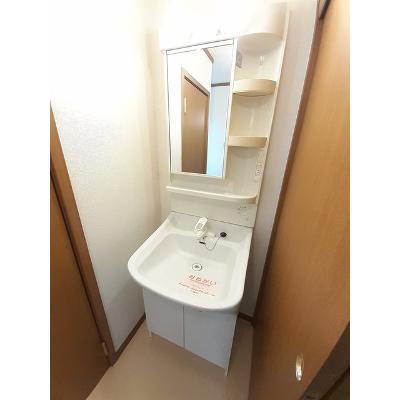 クレストールふじⅡ 203【管理NO：1-011665701-02030】 ★家具家電は申し込み後に搬入しますの物件写真6