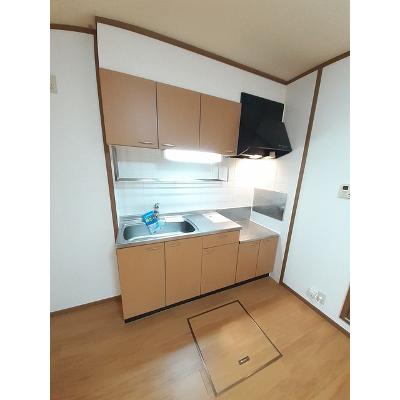クレストールふじⅡ 103【管理NO：1-011665701-01030】 ★家具家電は申し込み後に搬入しますの物件写真3