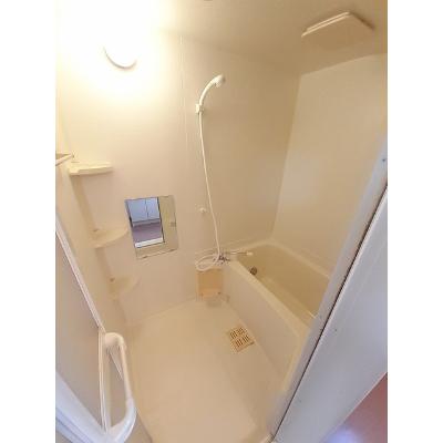 クレストールふじⅡ 103【管理NO：1-011665701-01030】 ★家具家電は申し込み後に搬入しますの物件写真4