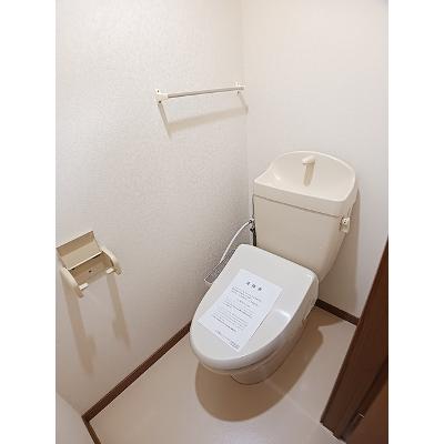 クレストールふじⅡ 103【管理NO：1-011665701-01030】 ★家具家電は申し込み後に搬入しますの物件写真5