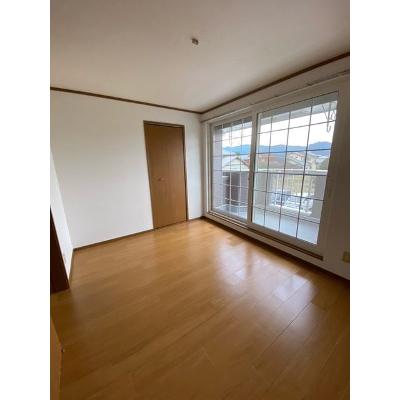 フォンテーヌ　Ⅱ 202【管理NO：1-011268302-02020】 ★家具家電は申し込み後に搬入しますの物件写真2