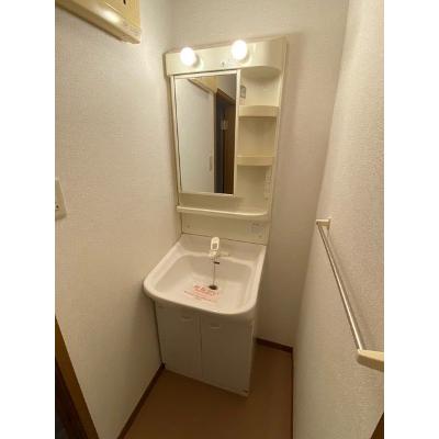 フォンテーヌ　Ⅱ 202【管理NO：1-011268302-02020】 ★家具家電は申し込み後に搬入しますの物件写真6