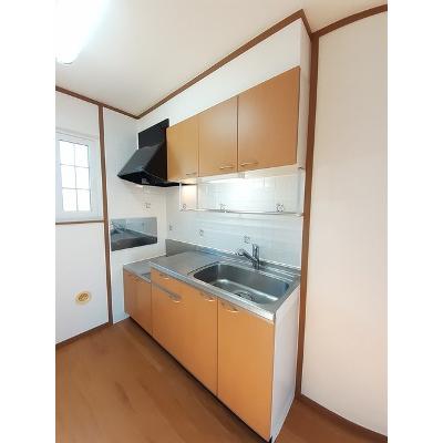 フォンテーヌ　Ⅰ 204【管理NO：1-011268301-02040】 ★家具家電は申し込み後に搬入しますの物件写真3