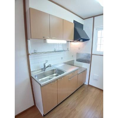 フォンテーヌ　Ⅰ 202【管理NO：1-011268301-02020】 ★家具家電は申し込み後に搬入しますの物件写真3