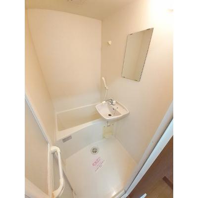 ヴェルジュ・マ・メゾン 102【管理NO：1-009551201-01020】 ★家具家電は申し込み後に搬入しますの物件写真4