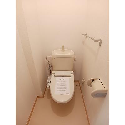 ザ・フォーレスト 203【管理NO：1-009500801-02030】 ★家具家電は申し込み後に搬入しますの物件写真5