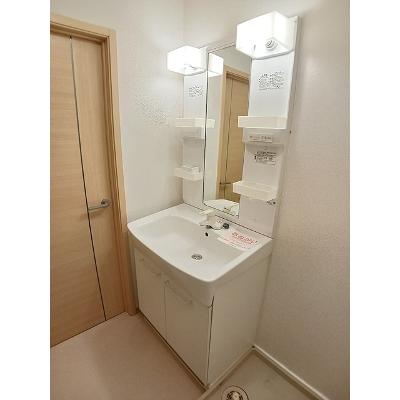 ザ・フォーレスト 203【管理NO：1-009500801-02030】 ★家具家電は申し込み後に搬入しますの物件写真6