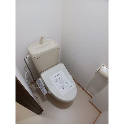 ポートハイツ２号館　Ｂ棟 101【管理NO：1-009397802-01010】 ★家具家電は申し込み後に搬入しますの物件写真5