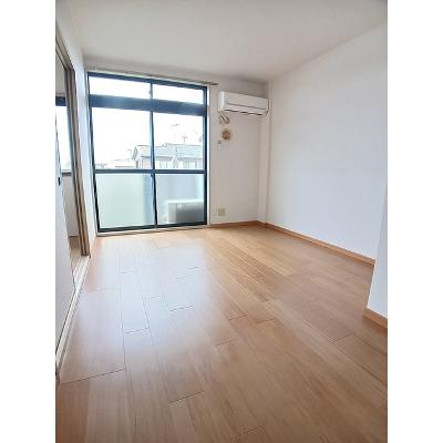 ボヌール・みき 202【管理NO：1-007505301-02020】 ★家具家電は申し込み後に搬入します★の物件写真2