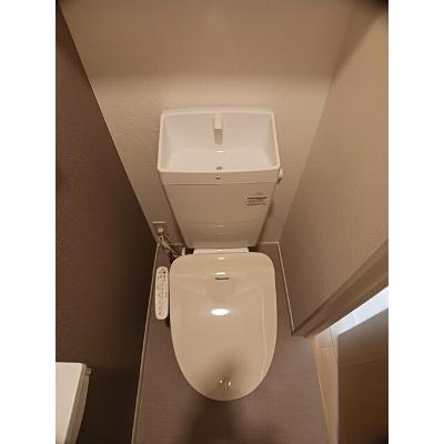 ベルコロン 205【管理NO：1-028176901-02040】 ★家具家電は申し込み後に搬入しますの物件写真5