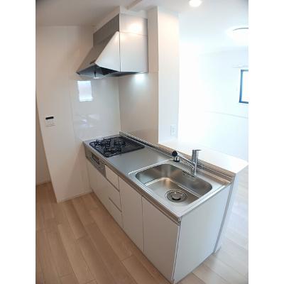 クランメゾン 201【管理NO：1-028052501-02010】 ★家具家電は申し込み後に搬入しますの物件写真3