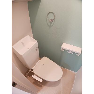 クランメゾン 201【管理NO：1-028052501-02010】 ★家具家電は申し込み後に搬入しますの物件写真5