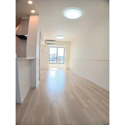 クランメゾン 102【管理NO：1-028052501-01020】 ★家具家電は申し込み後に搬入しますの物件写真2
