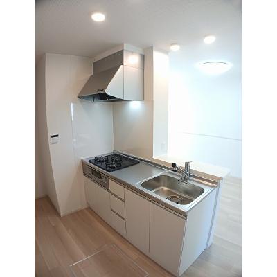クランメゾン 102【管理NO：1-028052501-01020】 ★家具家電は申し込み後に搬入しますの物件写真3