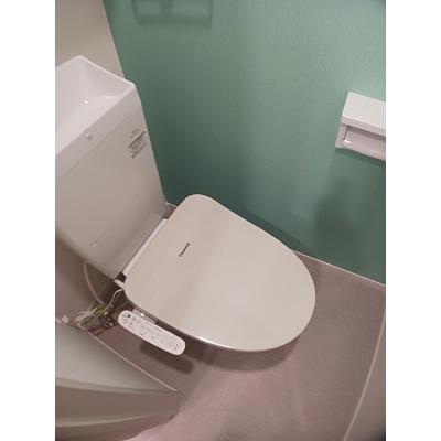ソワ　レプス 102【管理NO：1-027828101-01020】 ★家具家電は申し込み後に搬入します★の物件写真5