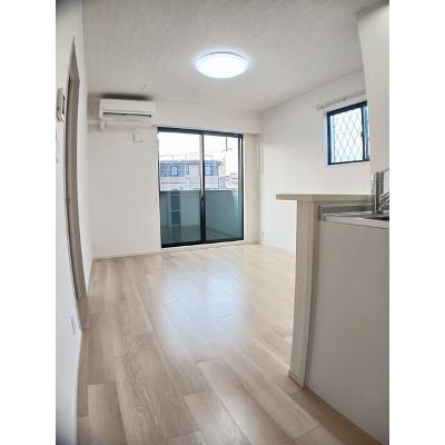 メゾンプレステージＧＴＯ玉名Ⅲ 101【管理NO：1-027624001-01010】 ★家具家電は申し込み後に搬入します★の物件写真2
