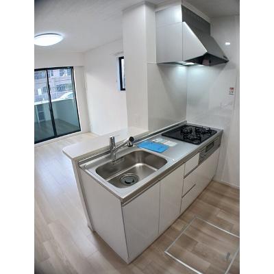 メゾンプレステージＧＴＯ玉名Ⅲ 101【管理NO：1-027624001-01010】 ★家具家電は申し込み後に搬入します★の物件写真3