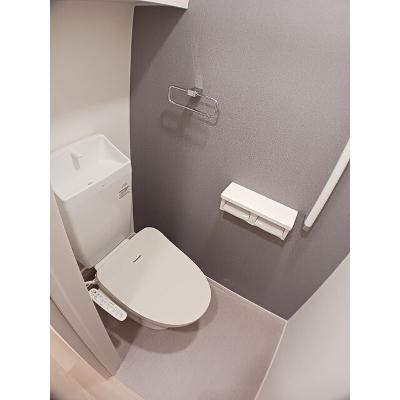 メゾンプレステージＧＴＯ玉名Ⅲ 101【管理NO：1-027624001-01010】 ★家具家電は申し込み後に搬入します★の物件写真5