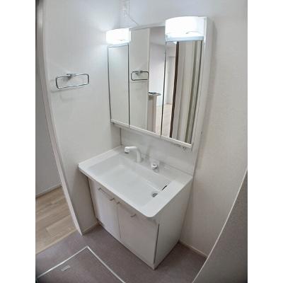 メゾンプレステージＧＴＯ玉名Ⅲ 101【管理NO：1-027624001-01010】 ★家具家電は申し込み後に搬入します★の物件写真6