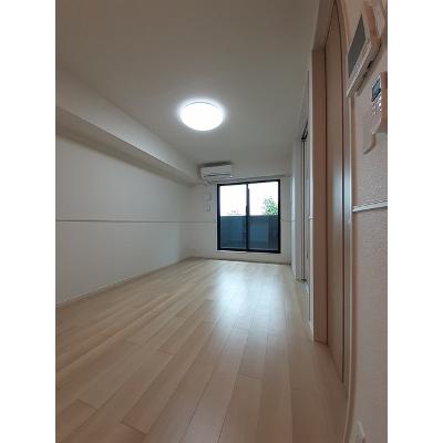 サンライズ玉名　Ⅰ 202【管理NO：1-027575501-02020】 ★家具家電は申し込み後に搬入します★の物件写真2