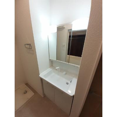 サンライズ玉名　Ⅰ 202【管理NO：1-027575501-02020】 ★家具家電は申し込み後に搬入します★の物件写真6