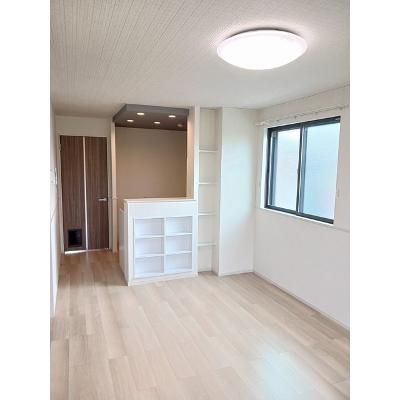 ピノ・フルール 101【管理NO：1-027537001-01010】 ★家具家電は申し込み後に搬入します★の物件写真2