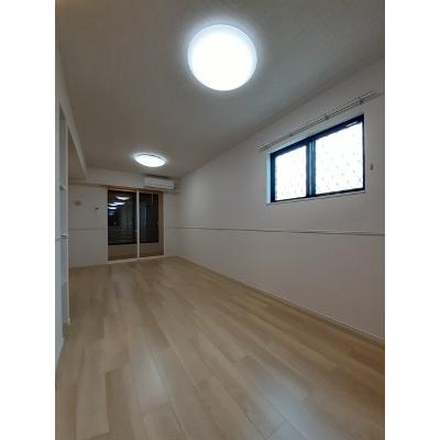 Ｍ＆Ｈ　Ⅸ 101【管理NO：1-027480102-01010】 ★家具家電は申し込み後に搬入します★の物件写真2