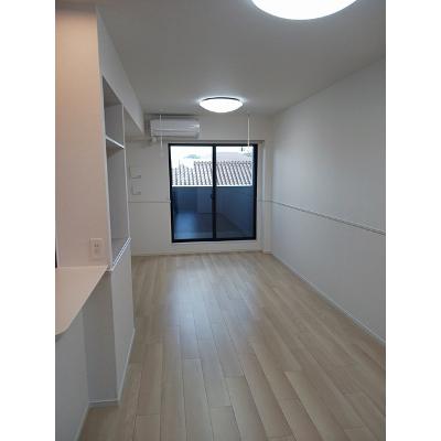 Ｍ＆Ｈ　Ⅷ 203【管理NO：1-027480101-02030】 ★家具家電は申し込み後に搬入します★の物件写真2