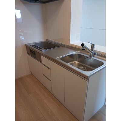 Ｍ＆Ｈ　Ⅷ 203【管理NO：1-027480101-02030】 ★家具家電は申し込み後に搬入します★の物件写真3