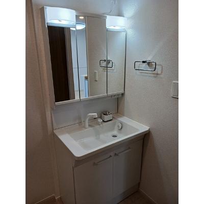 Ｍ＆Ｈ　Ⅷ 203【管理NO：1-027480101-02030】 ★家具家電は申し込み後に搬入します★の物件写真6