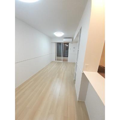 Ｍ＆Ｈ　Ⅷ 106【管理NO：1-027480101-01050】 ★家具家電は申し込み後に搬入します★の物件写真2