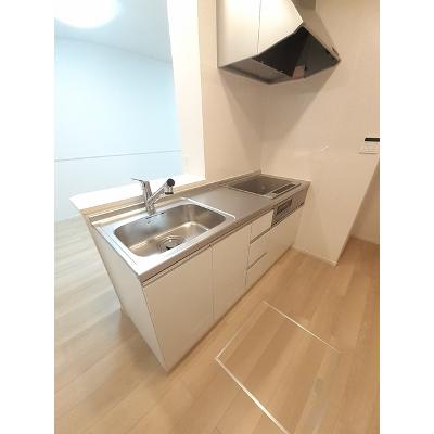 Ｍ＆Ｈ　Ⅷ 106【管理NO：1-027480101-01050】 ★家具家電は申し込み後に搬入します★の物件写真3