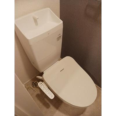 Ｍ＆Ｈ　Ⅷ 103【管理NO：1-027480101-01030】 ★家具家電は申し込み後に搬入します★の物件写真5