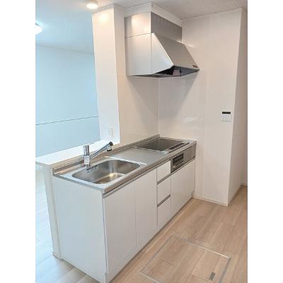 コルマール 106【管理NO：1-027413401-01050】 ★家具家電は申し込み後に搬入します★の物件写真3