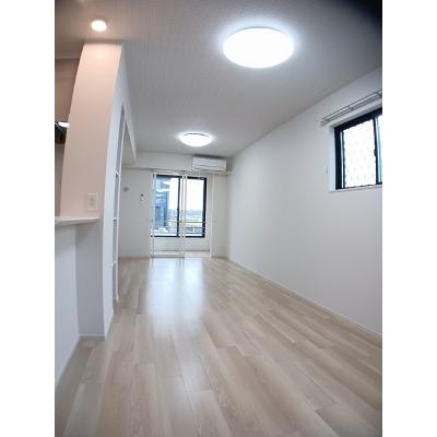 シャルム６番館　Ｂ 101【管理NO：1-027380502-01010】 ★家具家電は申し込み後に搬入します★の物件写真2