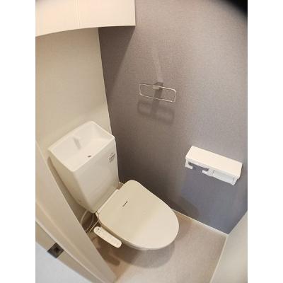シャルム６番館　Ｂ 101【管理NO：1-027380502-01010】 ★家具家電は申し込み後に搬入します★の物件写真5
