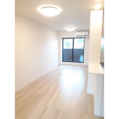 モルトグラッソⅠ 203【管理NO：1-027375701-02030】 ★家具家電は申し込み後に搬入します★の物件写真2