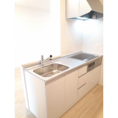 モルトグラッソⅠ 203【管理NO：1-027375701-02030】 ★家具家電は申し込み後に搬入します★の物件写真3
