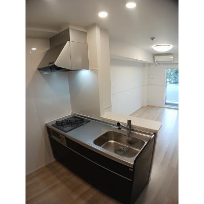 シャインエクセレント 303【管理NO：1-027304801-03030】 ★家具家電は申し込み後に搬入しますの物件写真3
