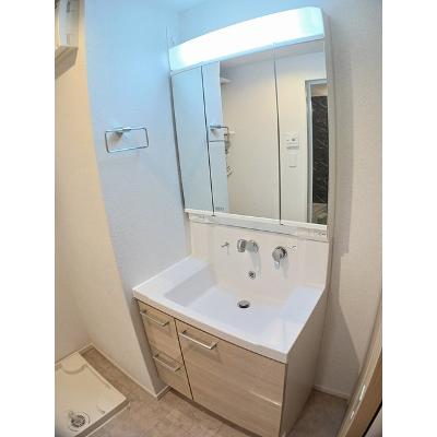 シャインエクセレント 203【管理NO：1-027304801-02030】 ★家具家電は申し込み後に搬入しますの物件写真6
