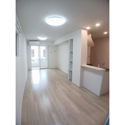 ローズベリー　Ⅱ 106【管理NO：1-027258002-01050】 ★家具家電は申し込み後に搬入します★の物件写真2