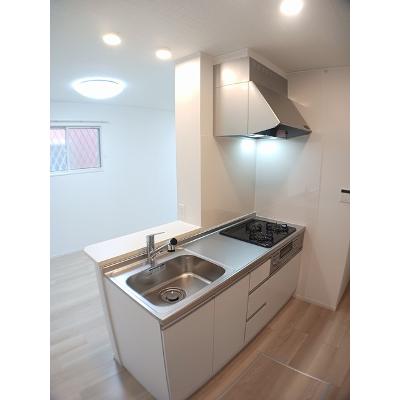ローズベリー　Ⅱ 106【管理NO：1-027258002-01050】 ★家具家電は申し込み後に搬入します★の物件写真3